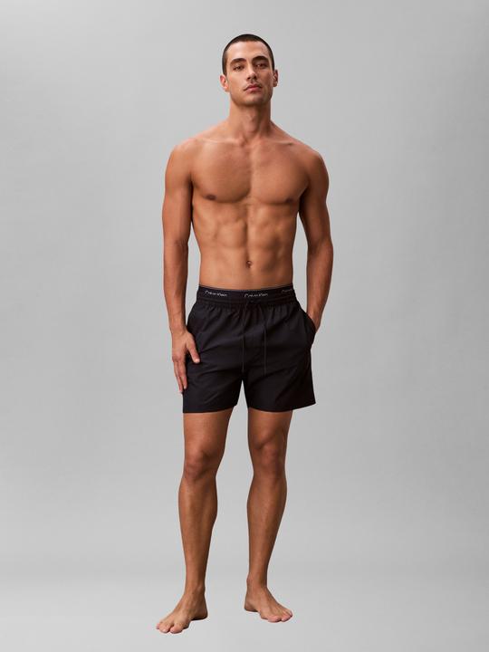 Immagine prodotto Calvin Klein Medium Drawstring Swim Shorts - CK Essentials (L)