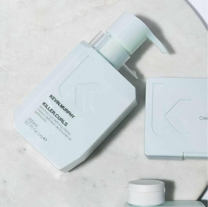 Produktbild Kevin Murphy Killer Curls (Haarcreme, 200 ml)
