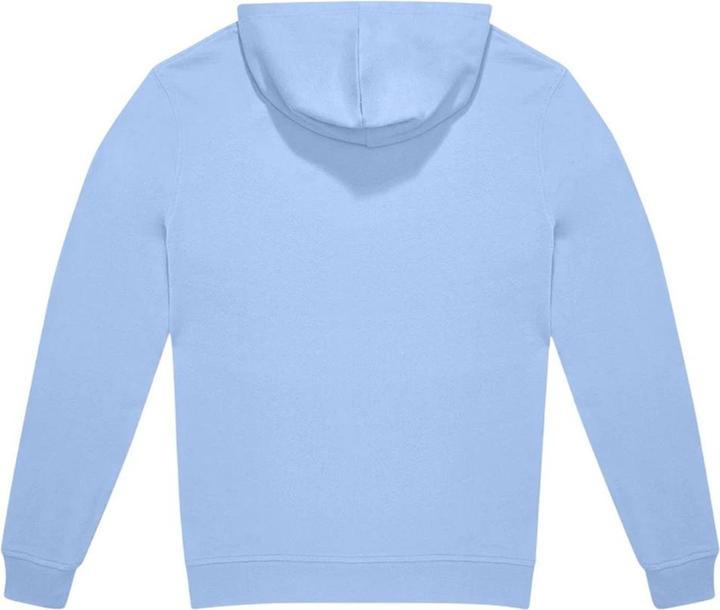 Immagine prodotto B&C ID.333 Felpa con Cappuccio Adulto Unisex (3XL)