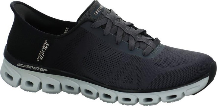 Actual product image Skechers Glide Step Excite (36)