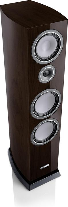 Produktbild Canton Vento 90 (1 Stk., 340 W)