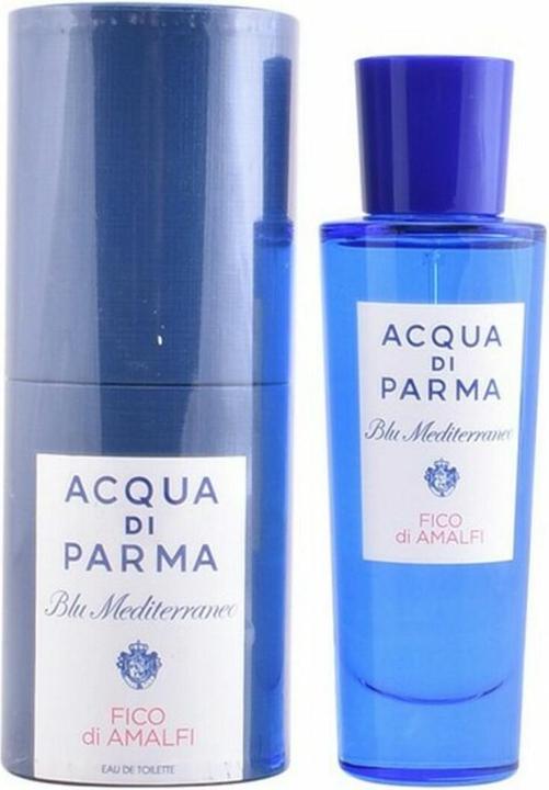 Actual product image Acqua Di Parma Blu Mediterraneo (Eau de toilette, 30 ml)