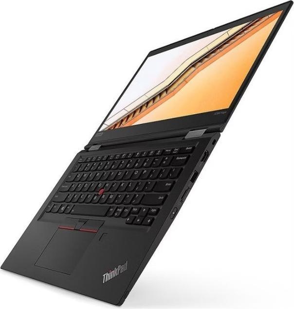 Immagine prodotto Auctionline.ch Lenovo ThinkPad X390 Yoga (16 GB, 13.30", 256 GB, Svizzera, A / Come nuovo)