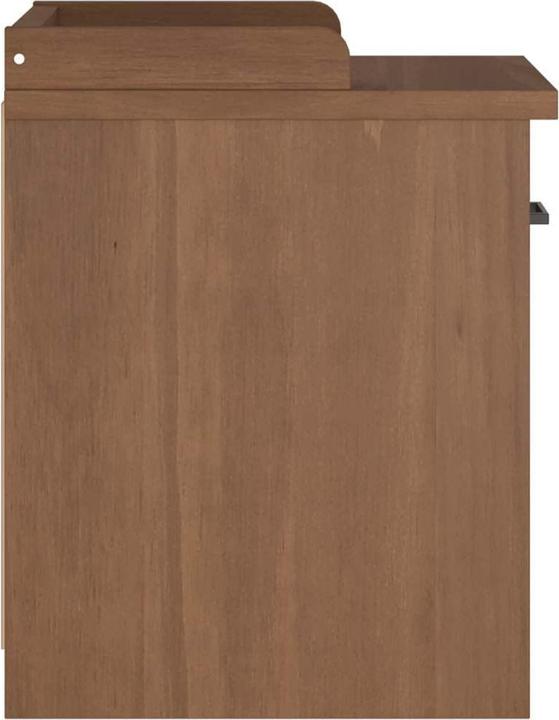 Image du produit vidaXL Flurbank (40 cm)