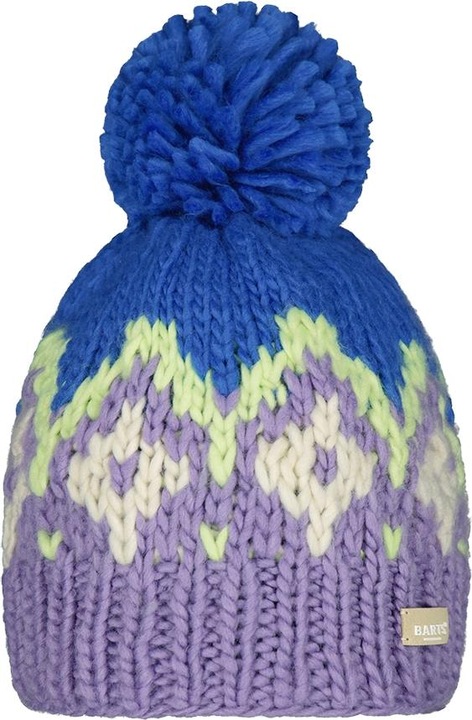 Image du produit Barts Bonnet femme Curley (Taille unique)