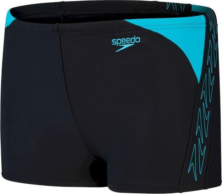 Produktbild Speedo Hyper Boom Logo Splice Aquash (140)