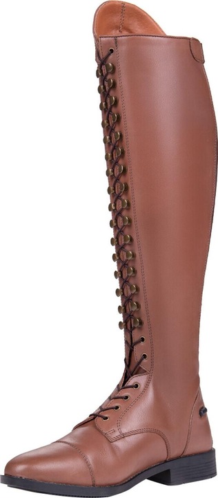 Produktbild Qhp reitstiefel hailey (38)