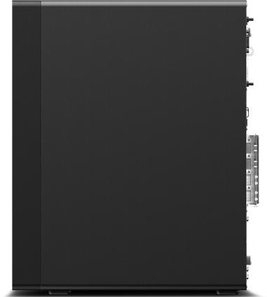 Actual product image Lenovo ThinkStation P360 (1000 GB, 32 GB, Intel Core i7-12700K, UHD Graphics 770)