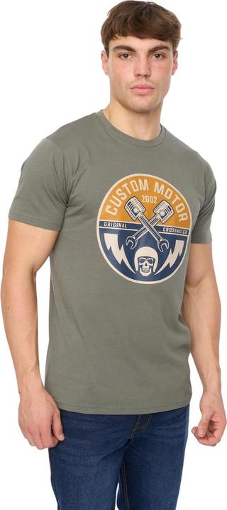 Produktbild Crosshatch Moules TShirt (L)