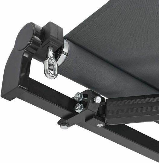 Produktbild Juskys Gelenkarmmarkise (3 m)