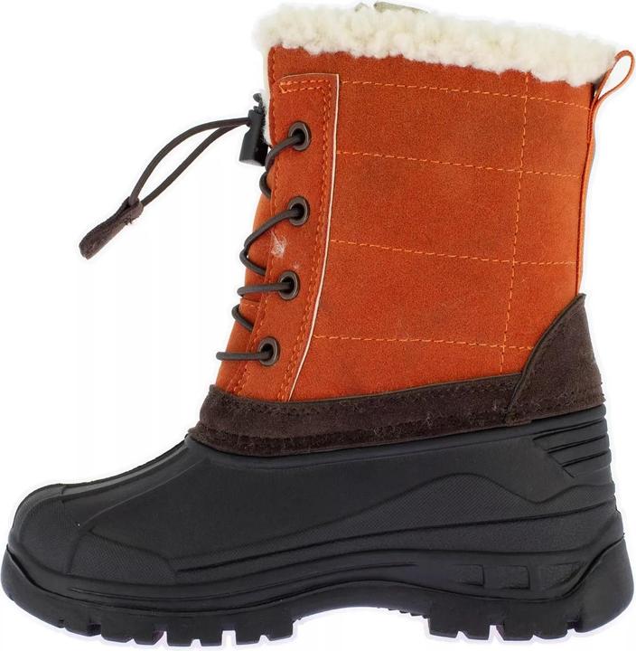 Produktbild Elementerre schneestiefel kind hartley (35, 37, 39, 40)