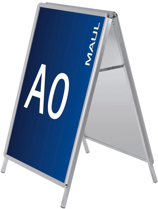 Produktbild Maul Public (A0)