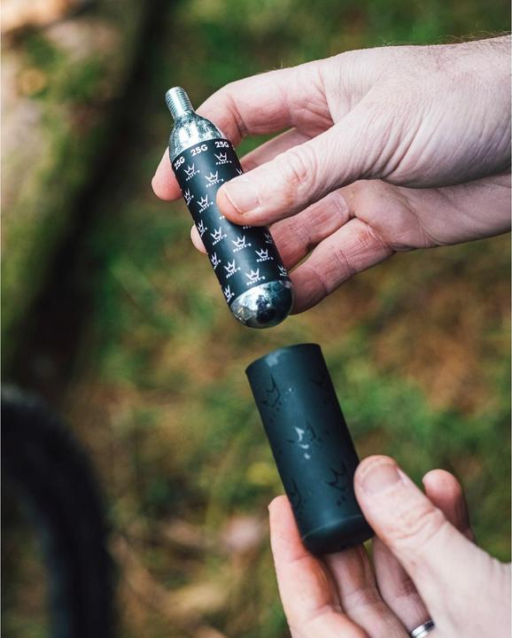 Produktbild Peaty's CO2