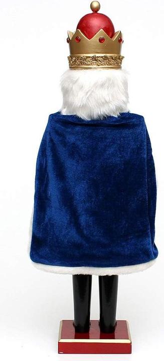 Image du produit Dekohelden24 Casse-noix XXL