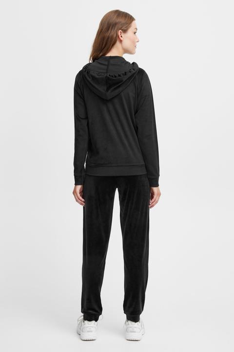 Produktbild Oxmo BY - OXMitanna sweatshirt - Sweatshirt - 21800198-ME (XS)