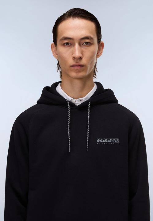 Actual product image Napapijri Back Graphic (XS)