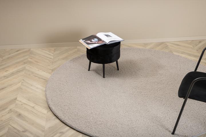 Productafbeelding Venture Home Teddy tapijt (200 cm)