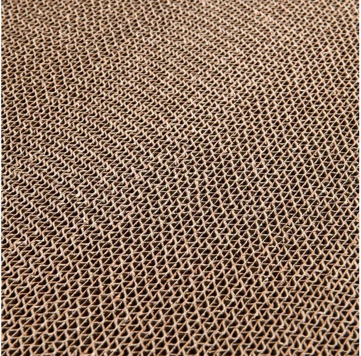 Actual product image CanadianCat Comet XL (8 cm, Dgrey)