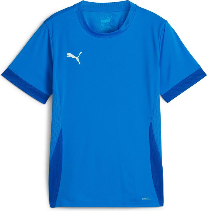 Electric Blue Lemonade-PUMA White-PUMA Team Royal