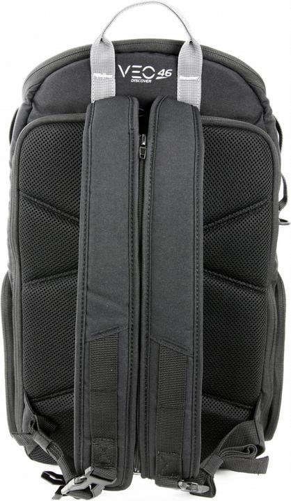 Actual product image Vanguard Veo Discover 46 sling bag (Photo backpack)