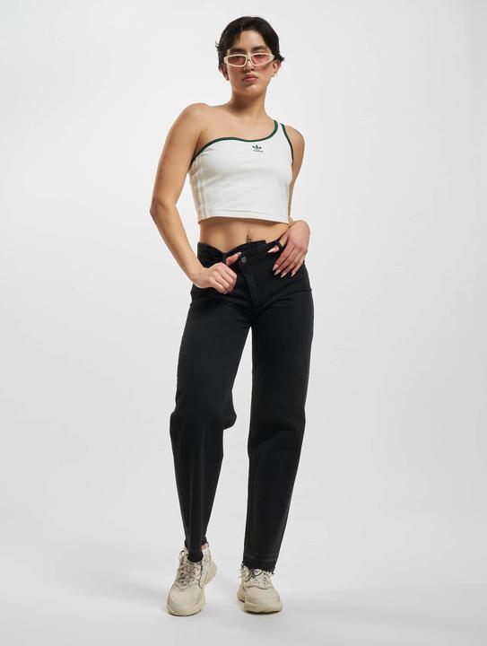 Produktbild adidas Asymmetric Crop Top - 83547 (44)