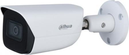 Produktbild Dahua NET CAMERA 8MP IR BULLET/IPC-HFW3842E-AS-0280B (3840 x 2160 Pixels)