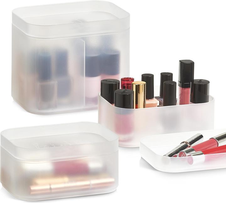 Produktbild Zeller Present Kosmetik-Box