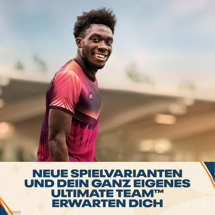 Actual product image EA Games FIFA 23 (PS5, DE)