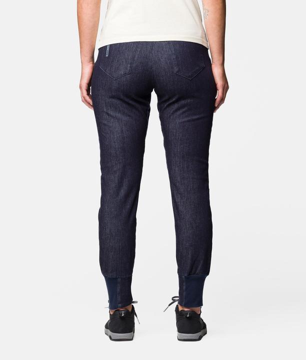 Actual product image Wild Country Spotter denim trousers ladies (L)
