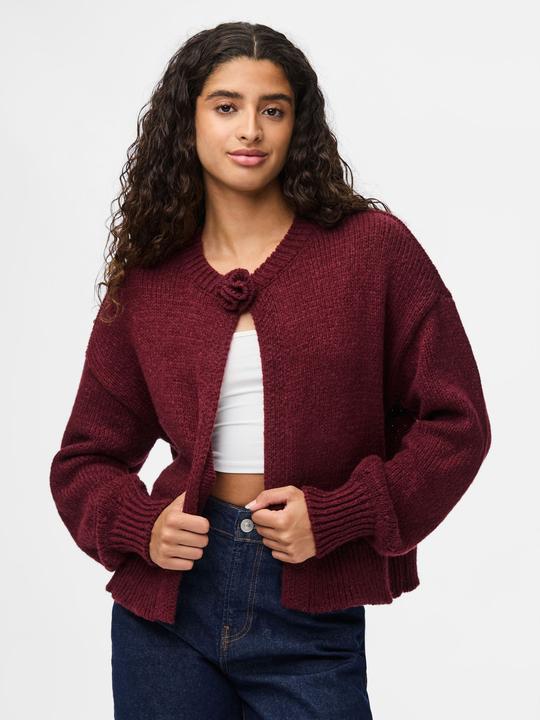 Produktbild Pieces PCJELENA Strickjacke (L)