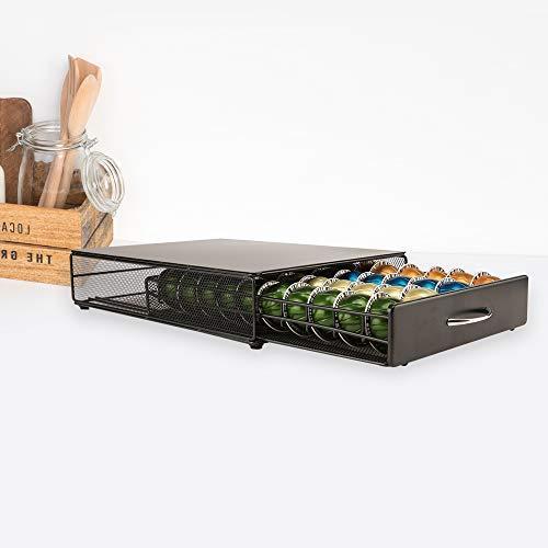 Produktbild HiveNets Kapselhalter für Nespresso