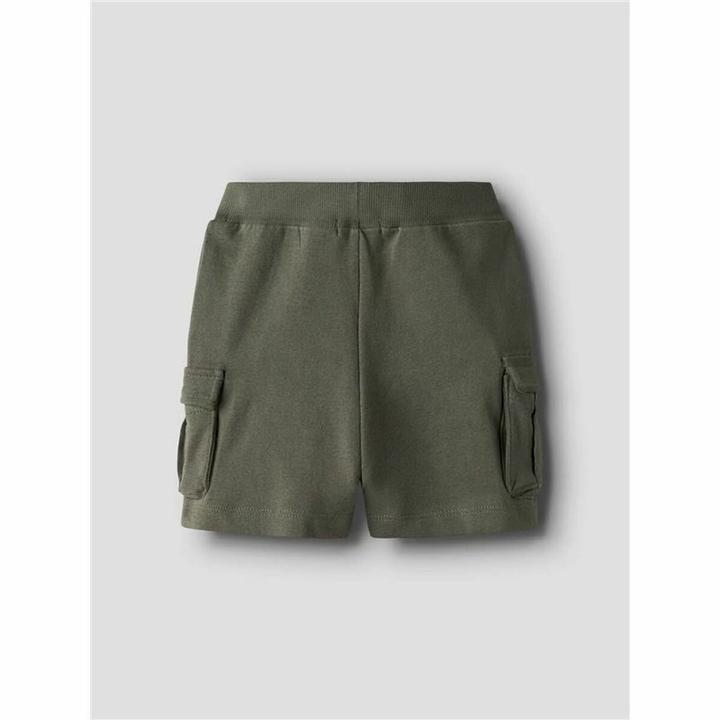 Image du produit Name it Nmmoli Sweat Shorts Unb Noos (110)