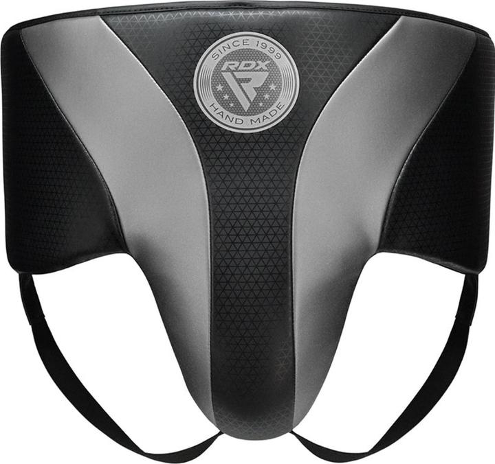 Produktbild Rdx Groin Guard Mark Pro Training Tri Lira 1 (S)