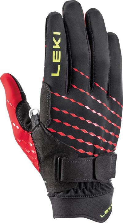 Immagine prodotto Leki Ultra Trail Breeze Shark (XL)