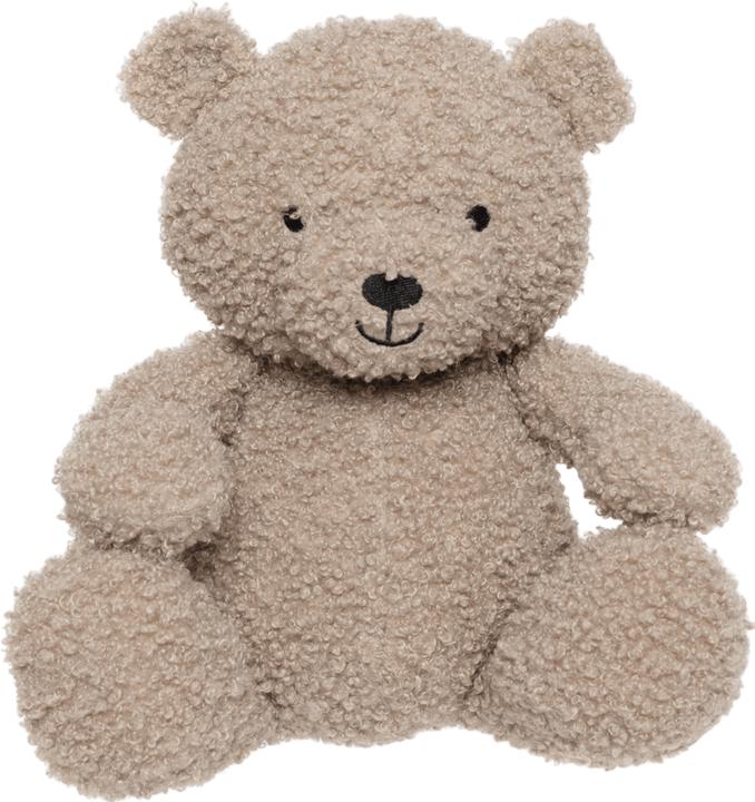 Image du produit Jollein Doudou Teddy Bear Olive Green (18 cm)