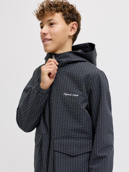 Actual product image Jack & Jones Jacke Junior Jacke (134)