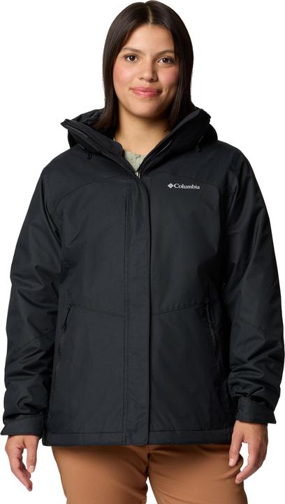 Columbia Bugaboo III