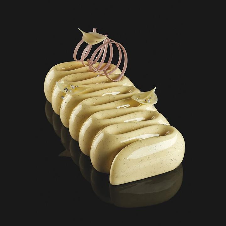 Produktbild Pavoni Honoré, Silikonform