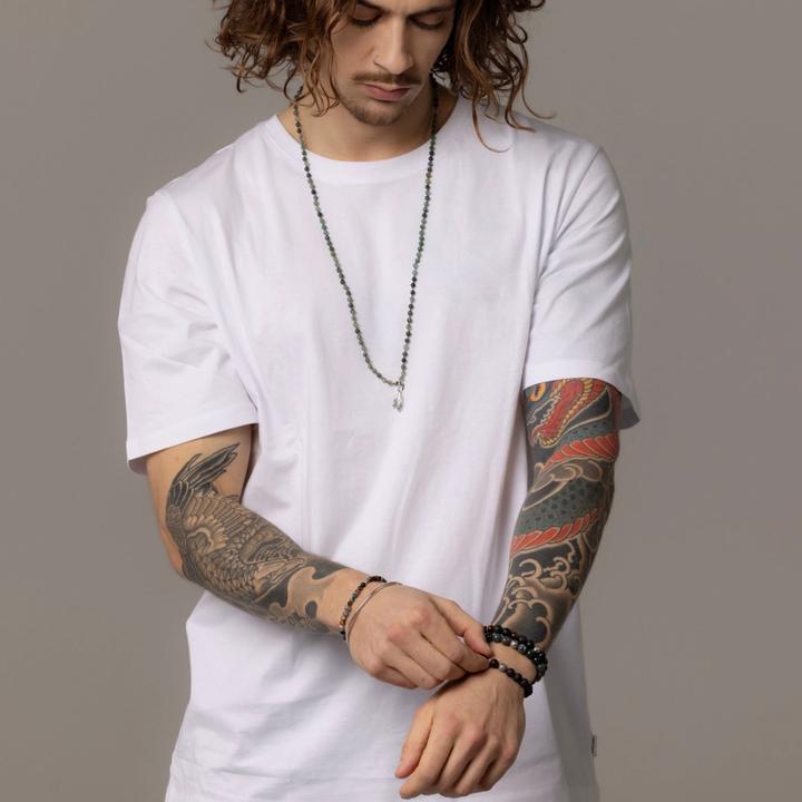 Immagine prodotto Balibay Snake (20.50 cm, Argento 925)