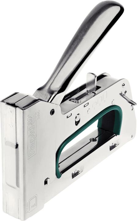Actual product image Rapid R34 Hand tacker