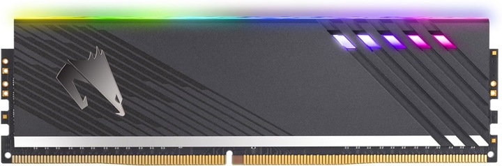 Produktbild Gigabyte Aorus RGB (2 x 8GB, 3333 MHz, DDR4-RAM, DIMM)