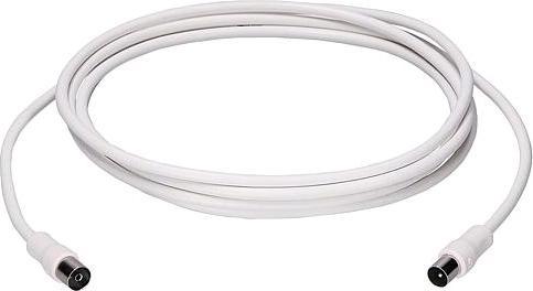 Produktbild Axing Anschlusskabel (85 dB, Antennenkabel)