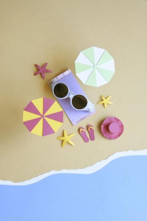 Produktbild Beaba Sonnenbrille mit Band 0-9 Monate lila