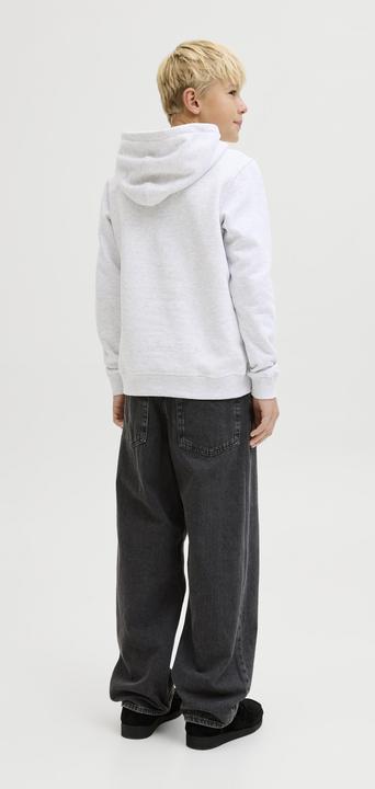 Produktbild Jack & Jones Junior Kapuzenpullover BLEECKER BRANDING Hoodie (152)