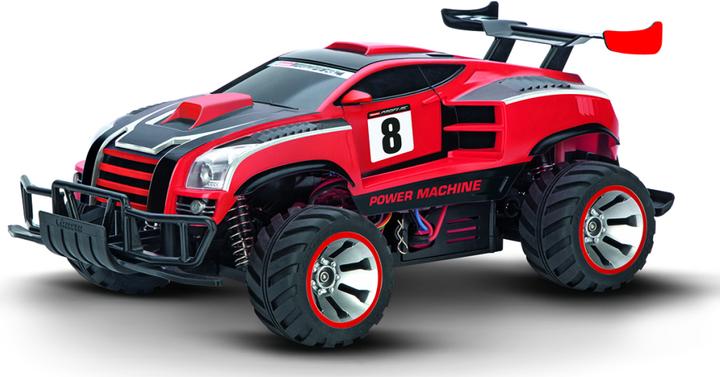 Produktbild Carrera Power Machine