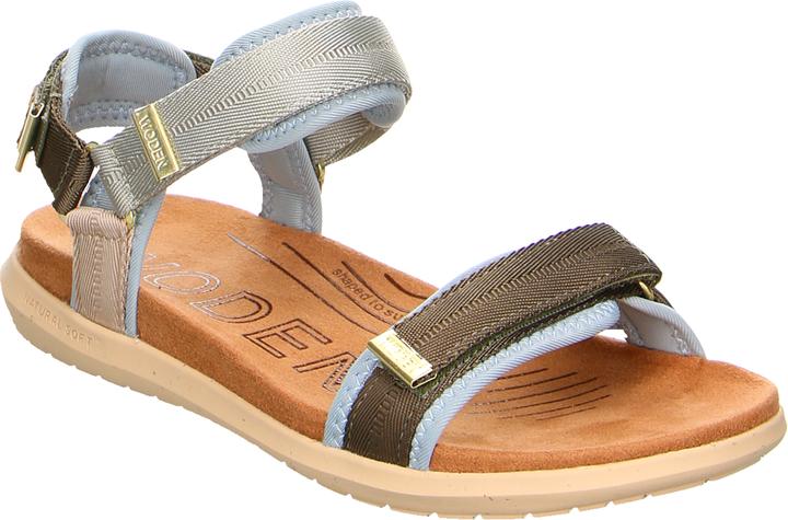 Actual product image Woden Line Lite (38)