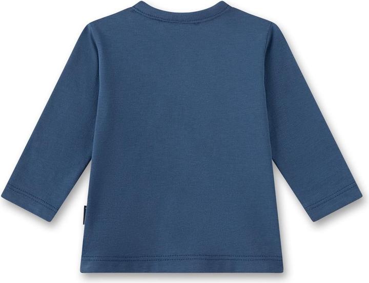 Image du produit Sanetta Chemise bébé renard (86)