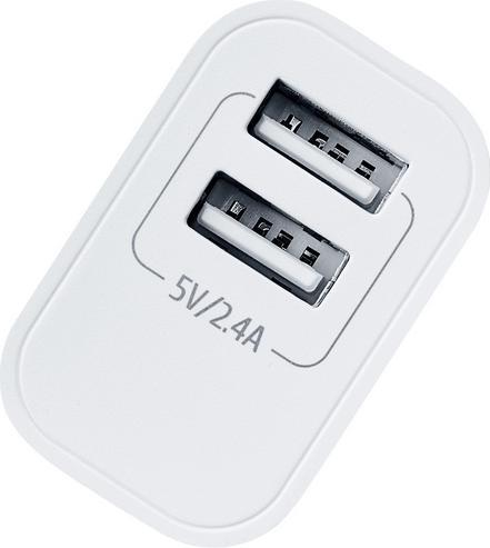 Produktbild Rivacase Rivapower PS4001 WD3 (12 W, 2 Ports)