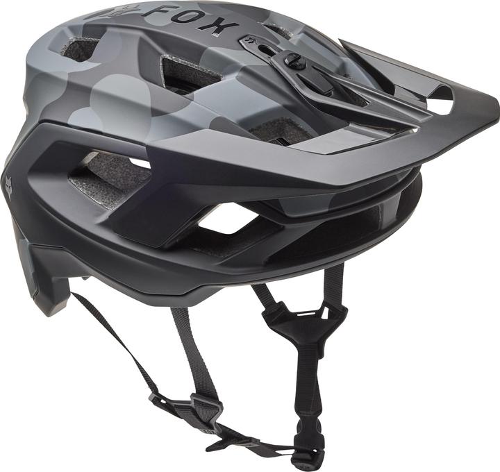 Produktbild Fox Speedframe Helmet (55 - 59 cm)