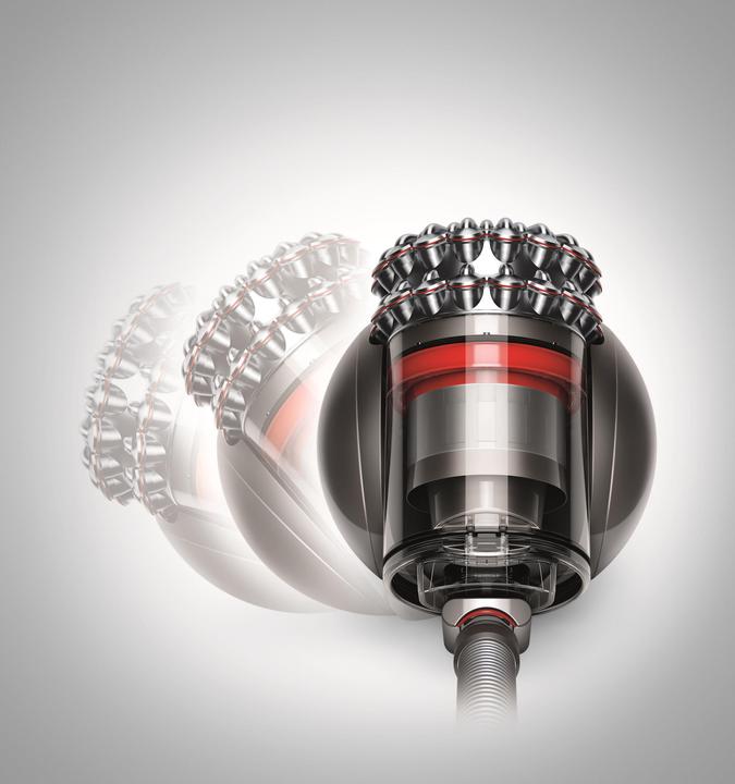 Immagine prodotto Dyson Cinetic Big Ball Absolute